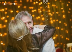 Sydney Pre-Wedding Photography Clover Image