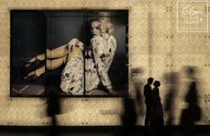 Sydney Pre-Wedding Photography Clover Image