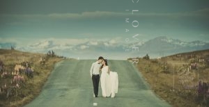 Sydney Pre-Wedding Photography Clover Image