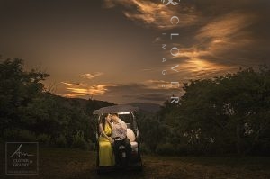 Awarding Sydney Pre-Wedding Photography Clover Image