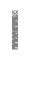 Clover Image Logo - Sydney Pre-Wedding Photography