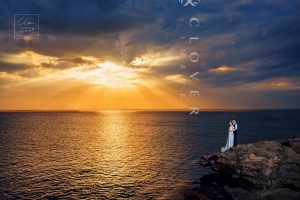 Janice & James Sydney Pre Wedding Pre-Wedding Photography Clover Image
