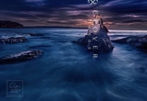 Sydney Pre-Wedding Photography Clover Image