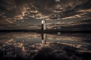 Sydney Pre-Wedding Photography Clover Image