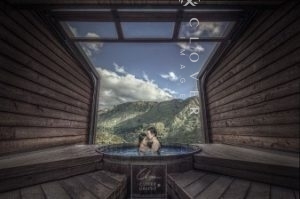 Sydney Pre-Wedding Photography Clover Image