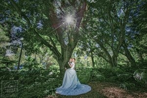 Awarding Sydney Pre-Wedding Photography Clover Image