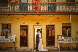 Awarding Sydney Pre-Wedding Photography Clover Image