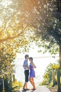 Awarding Sydney Pre-Wedding Photography Clover Image