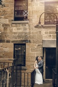 Awarding Sydney Pre-Wedding Photography Clover Image