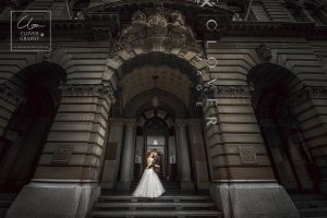 Awarding Sydney Pre-Wedding Photography Clover Image