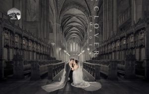 awarding Sydney pre-wedding photography