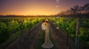 Sharon and Jeffrey Sydney Pre-Wedding Photography Clover Image