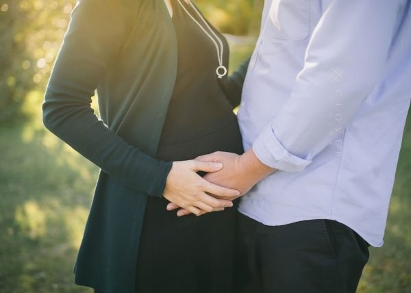 Sharon Sydney pre-wedding photography