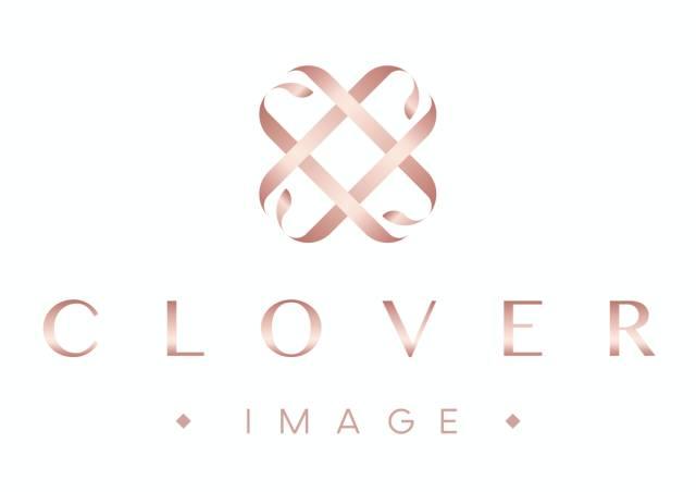 Clover Logo - Pre Wedding photography Clover Logo - Pre Wedding photography