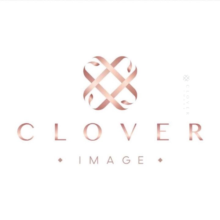 Clover Logo - Pre Wedding photography