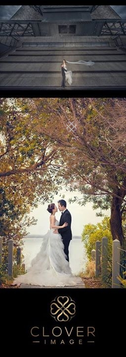 Clover Image - Sydney Pre Wedding
