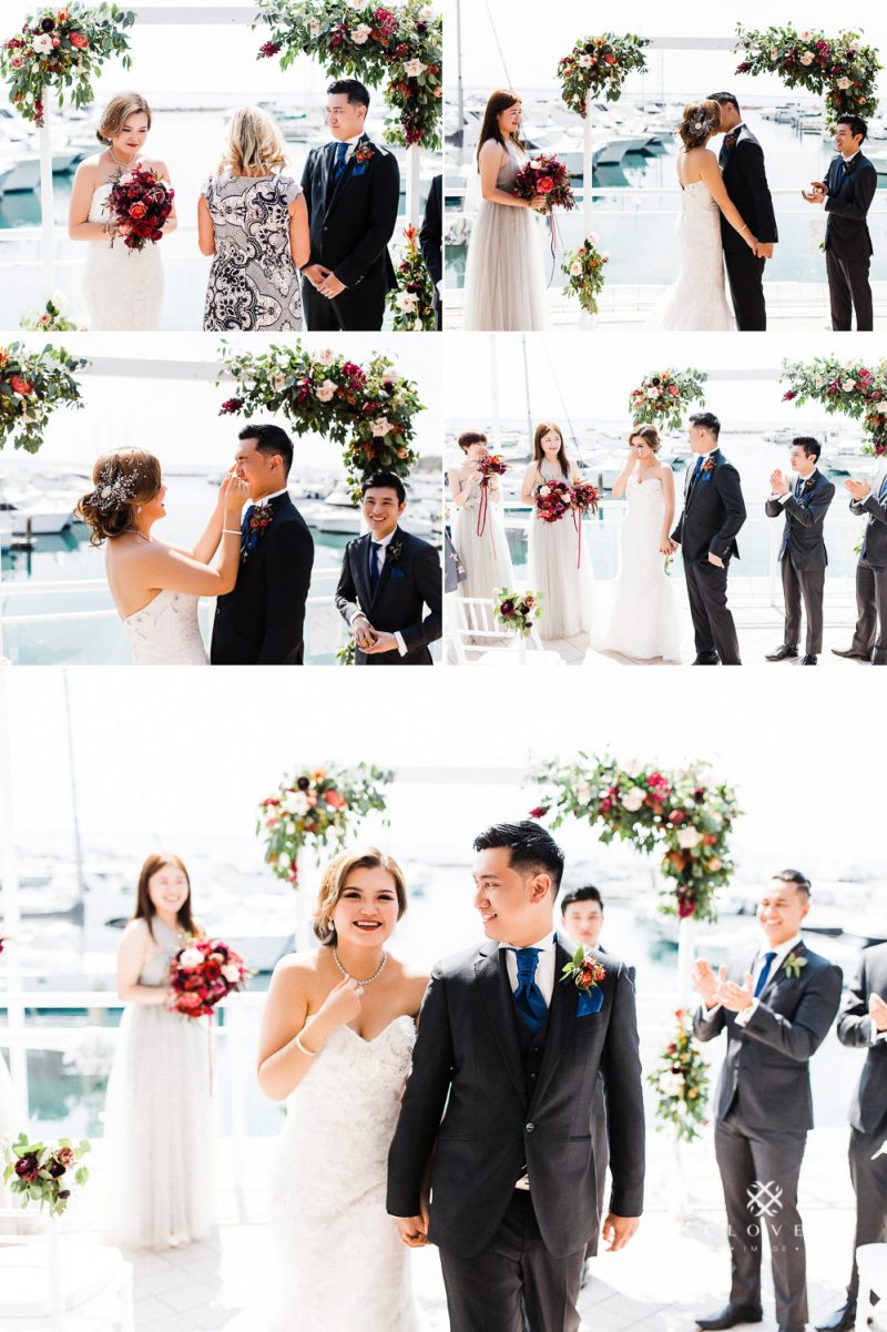 Sydney Wedding Photography - Sammie & Bryan