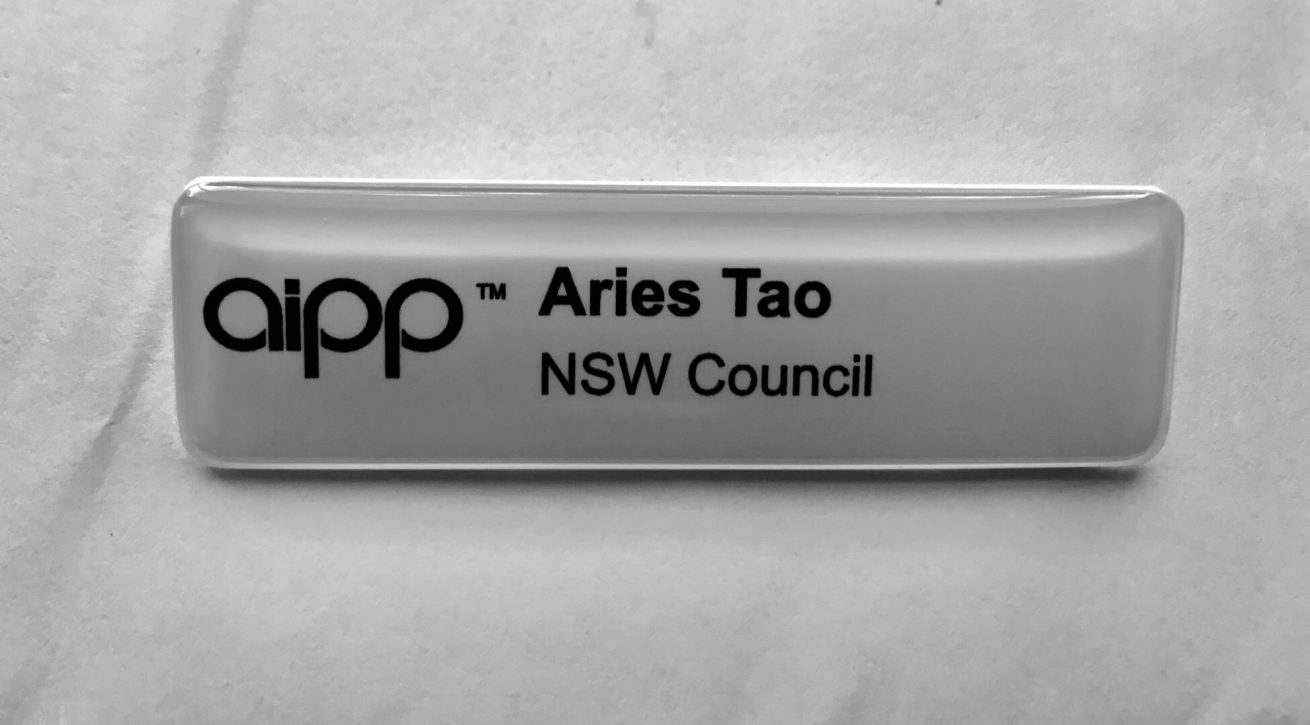 AIPP Sydney Pre-wedding photographer - Aries Tao