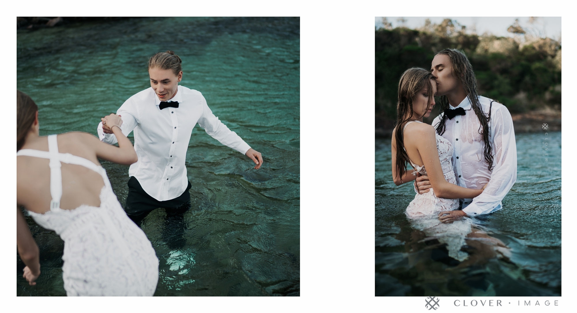 Clover Image Andy & Oliver Pre Wedding Photography Sydney 19