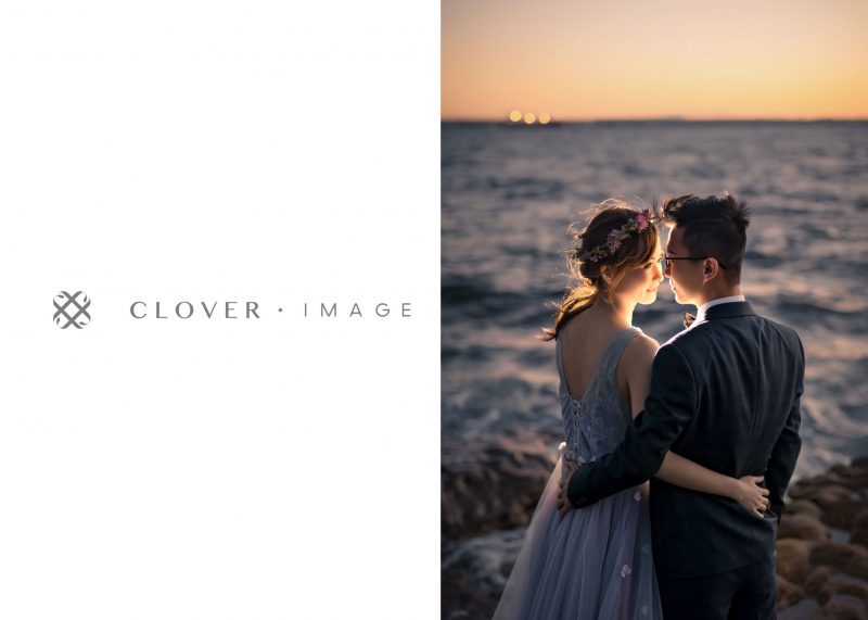 Clover Image Apple & Tim Pre Wedding Photography Sydney 20