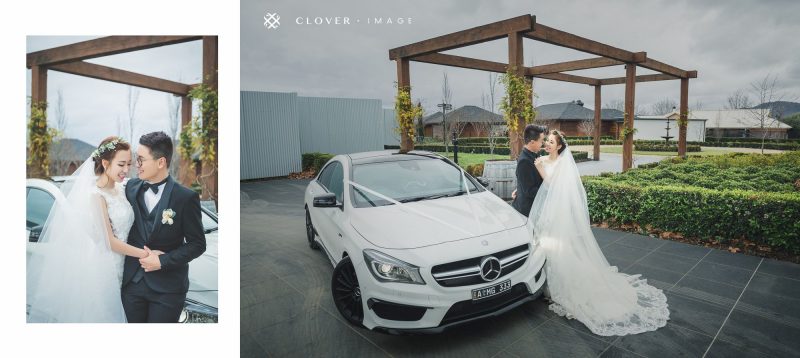 Clover Image Kiwi Wedding Photography Sydney 8