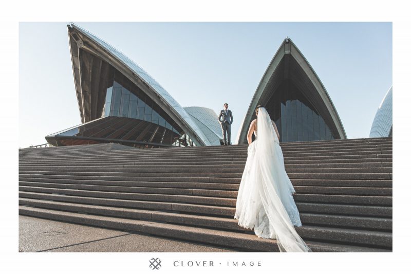 Clover Image Lachlan & Jemma Wedding Photography Sydney 16