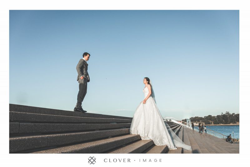 Clover Image Lachlan & Jemma Wedding Photography Sydney 17