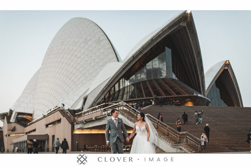 Clover Image Lachlan & Jemma Wedding Photography Sydney 20