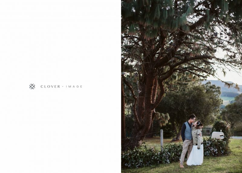 Clover Image Lindy & Kevin Pre Wedding Photography Sydney 9